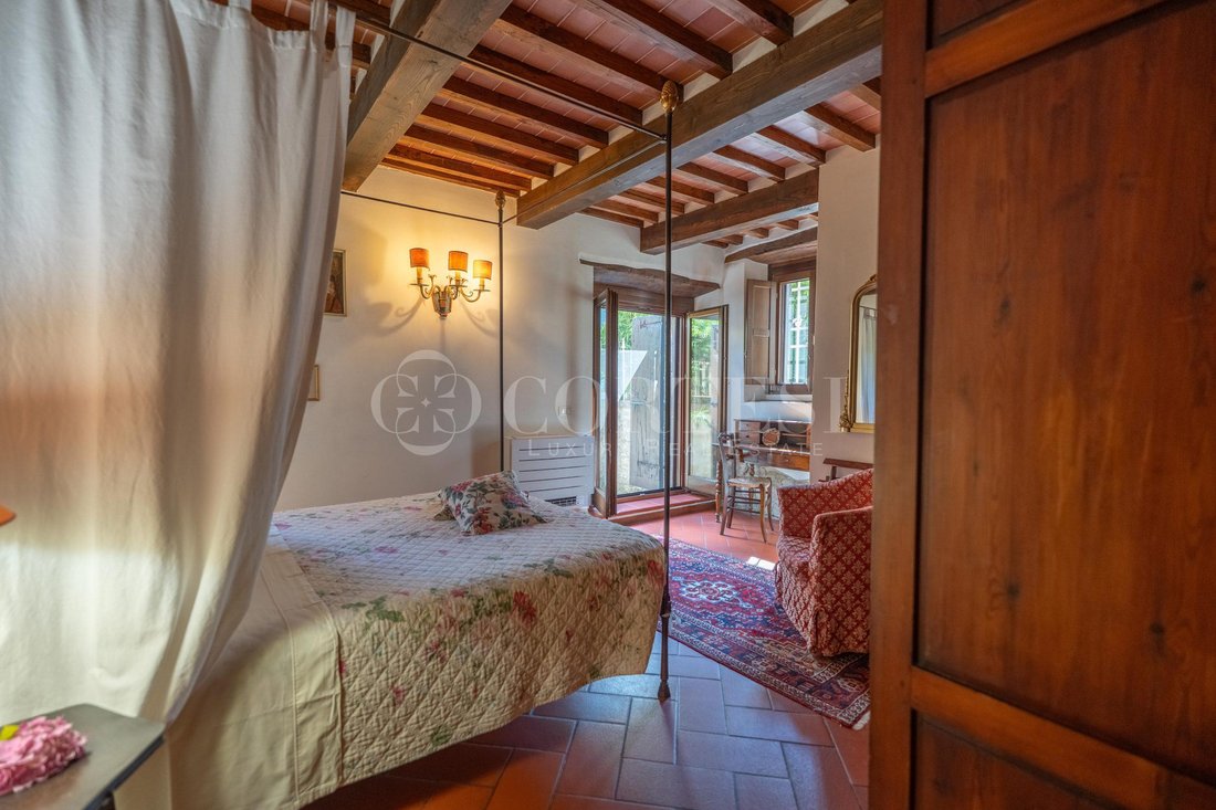 Villa in Rigutino - Frassineto, Arezzo, Tuscany 4 - 18495142