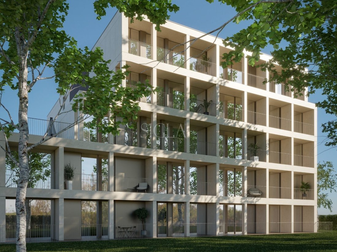 Appartamento a Paranhos, Oporto, Portogallo 3 - 18495180