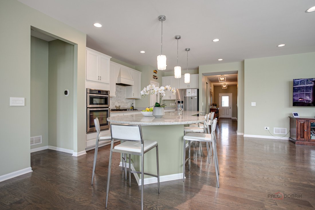 House in Long Grove, Illinois, United States 4 - 18494708