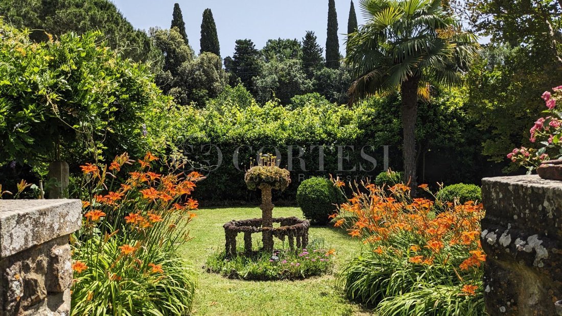 Villa in Rigutino - Frassineto, Arezzo, Tuscany 5 - 18495142