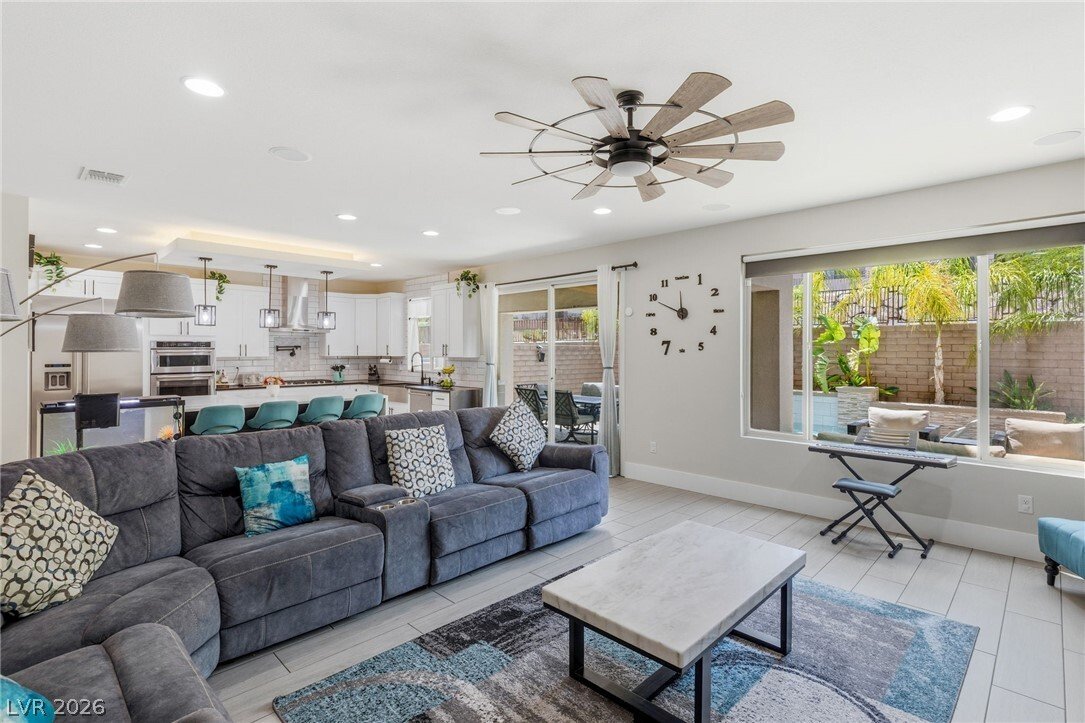 House in Las Vegas, Nevada, United States 3 - 18493269