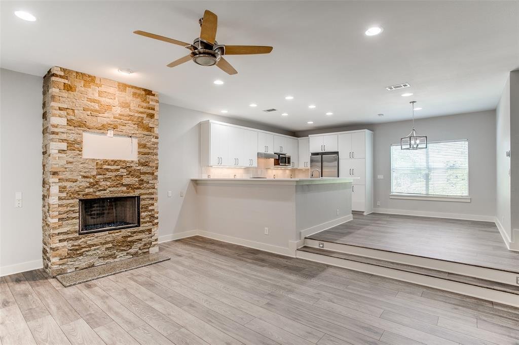 Condo in Dallas, Texas, United States 3 - 18494232