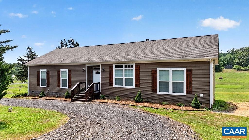 House in Crozet, Virginia, United States 1 - 18494374