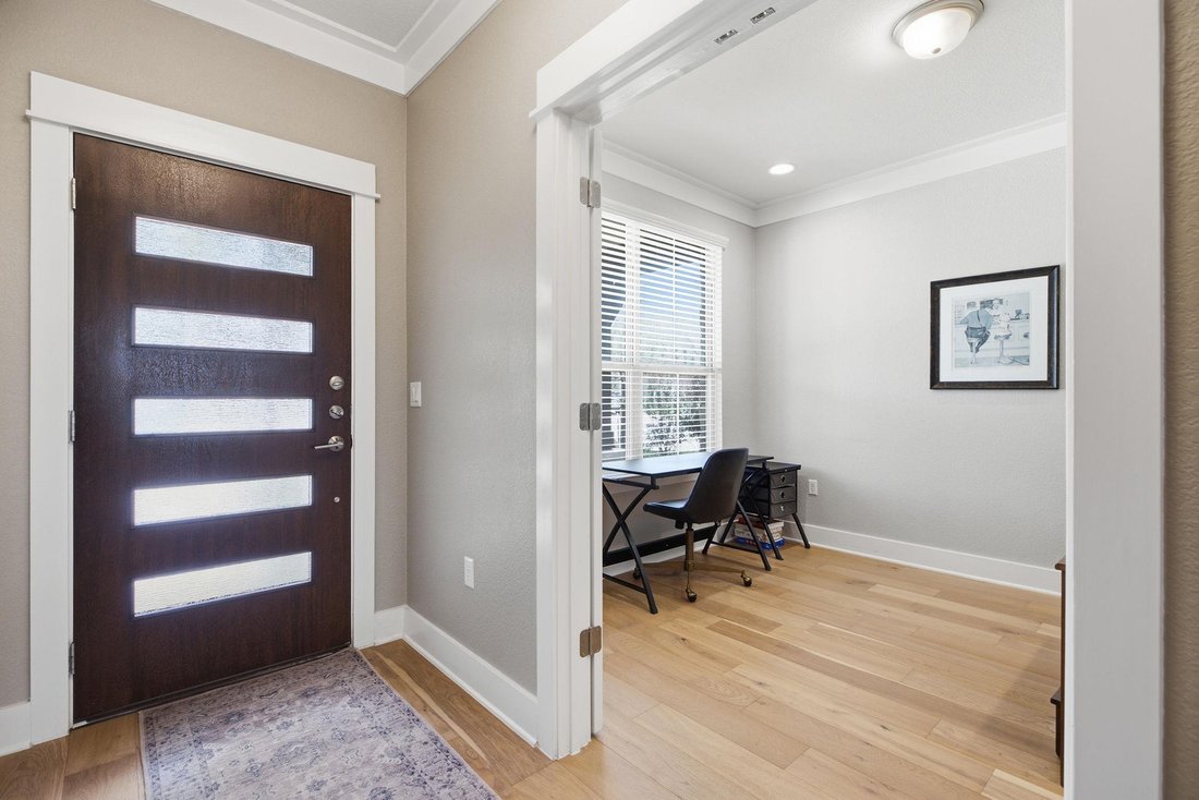 House in Austin, Texas, United States 5 - 18493359