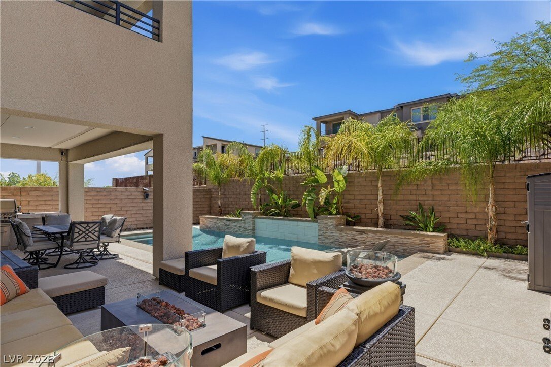 House in Las Vegas, Nevada, United States 4 - 18493269