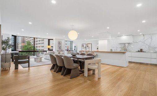 Condo in Toronto, Ontario, Canada 1