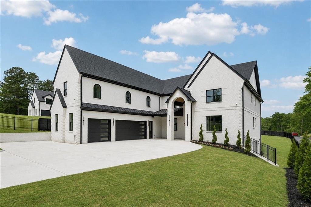 House in Buford, Georgia, United States 2 - 17827865