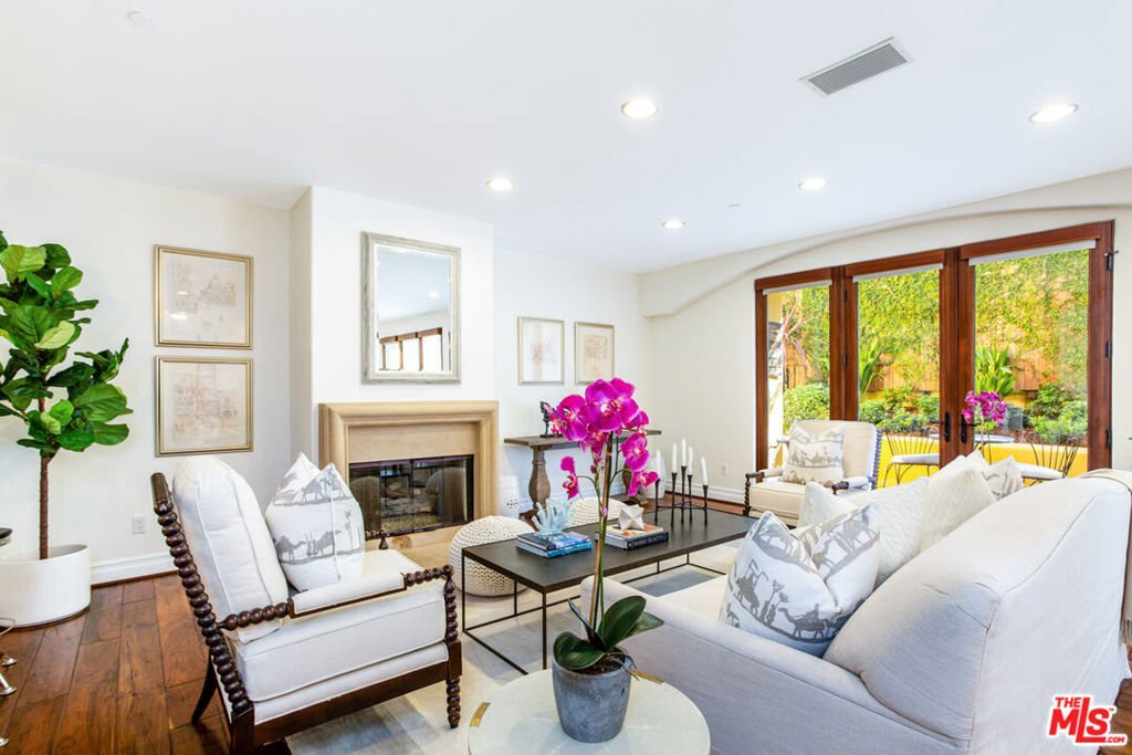 Condo in Santa Monica, California, United States 4 - 18494476