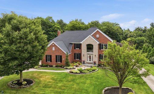 Casa en Bridgetown, Ohio, Estados Unidos 1