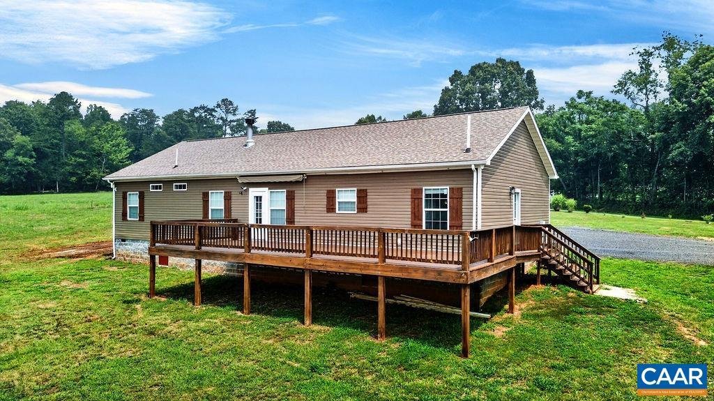 House in Crozet, Virginia, United States 2 - 18494374