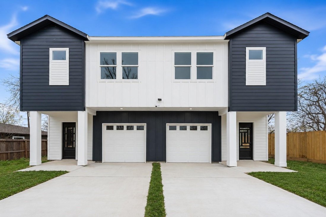 Houston, Texas, United States 1 - 18494035