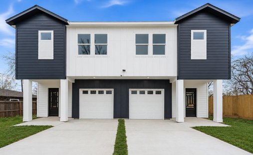 Apartment in Houston, Texas, United States 1