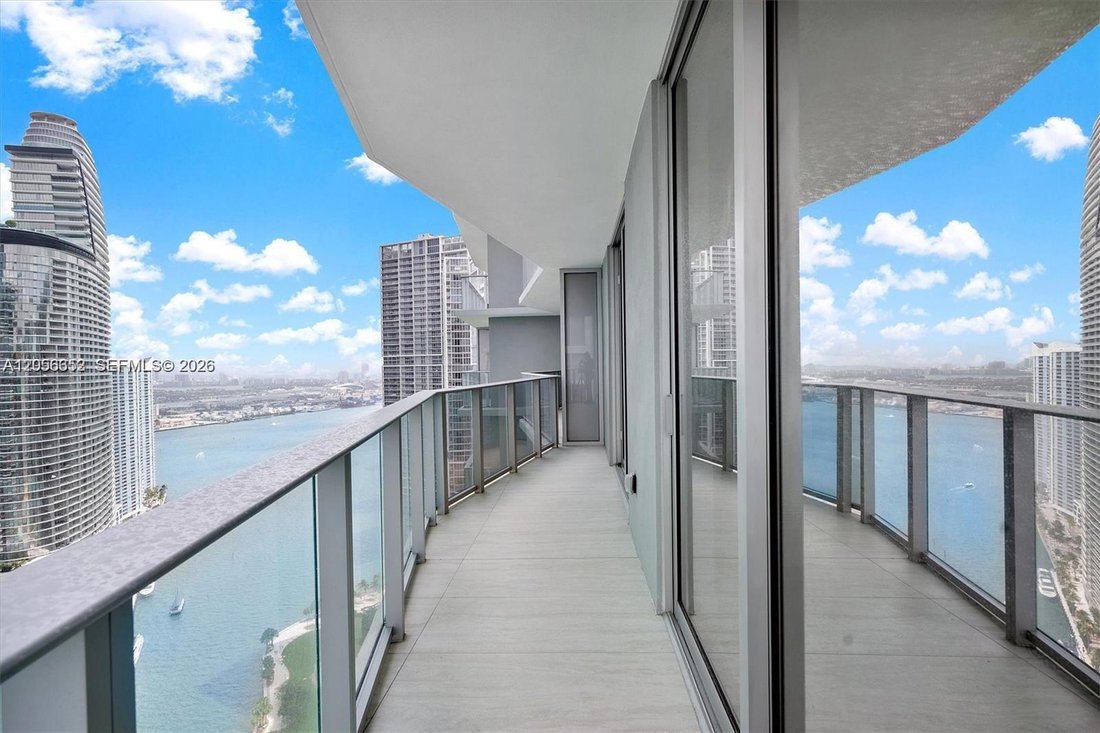Condo in Miami, Florida, United States 2 - 18495031