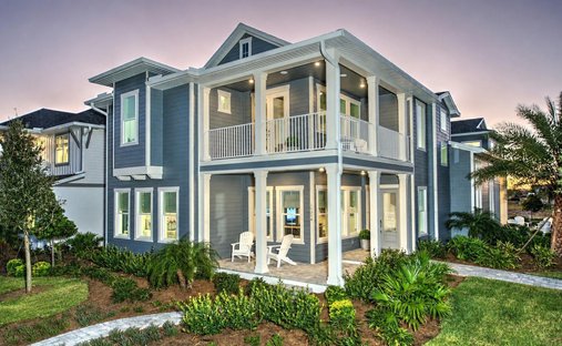 Haus in Orlando, Florida, Vereinigte Staaten 1
