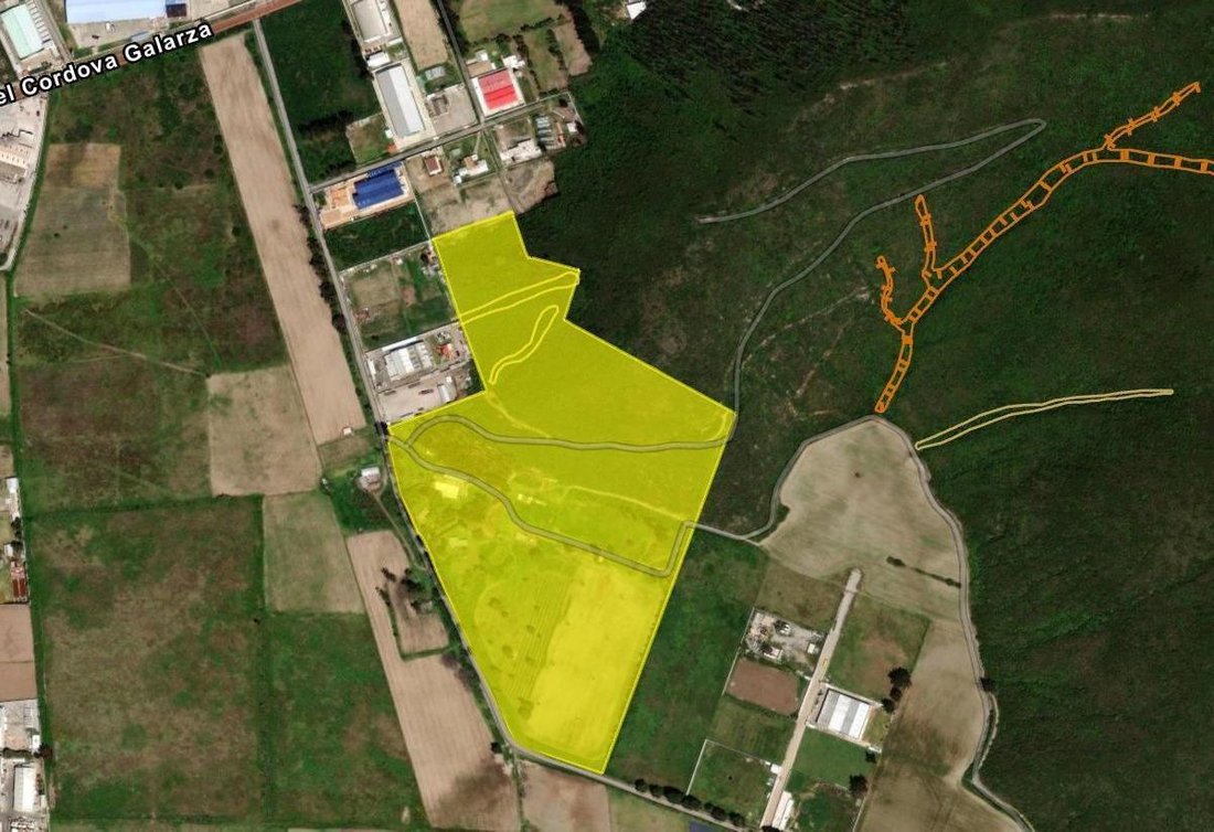 Land in Quito, Pichincha, Ecuador 1 - 18492569