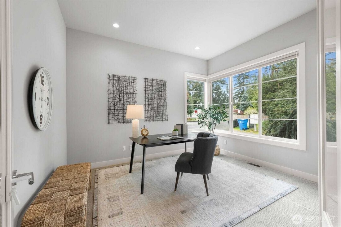 House in Lake Forest Park, Washington, United States 5 - 18493077