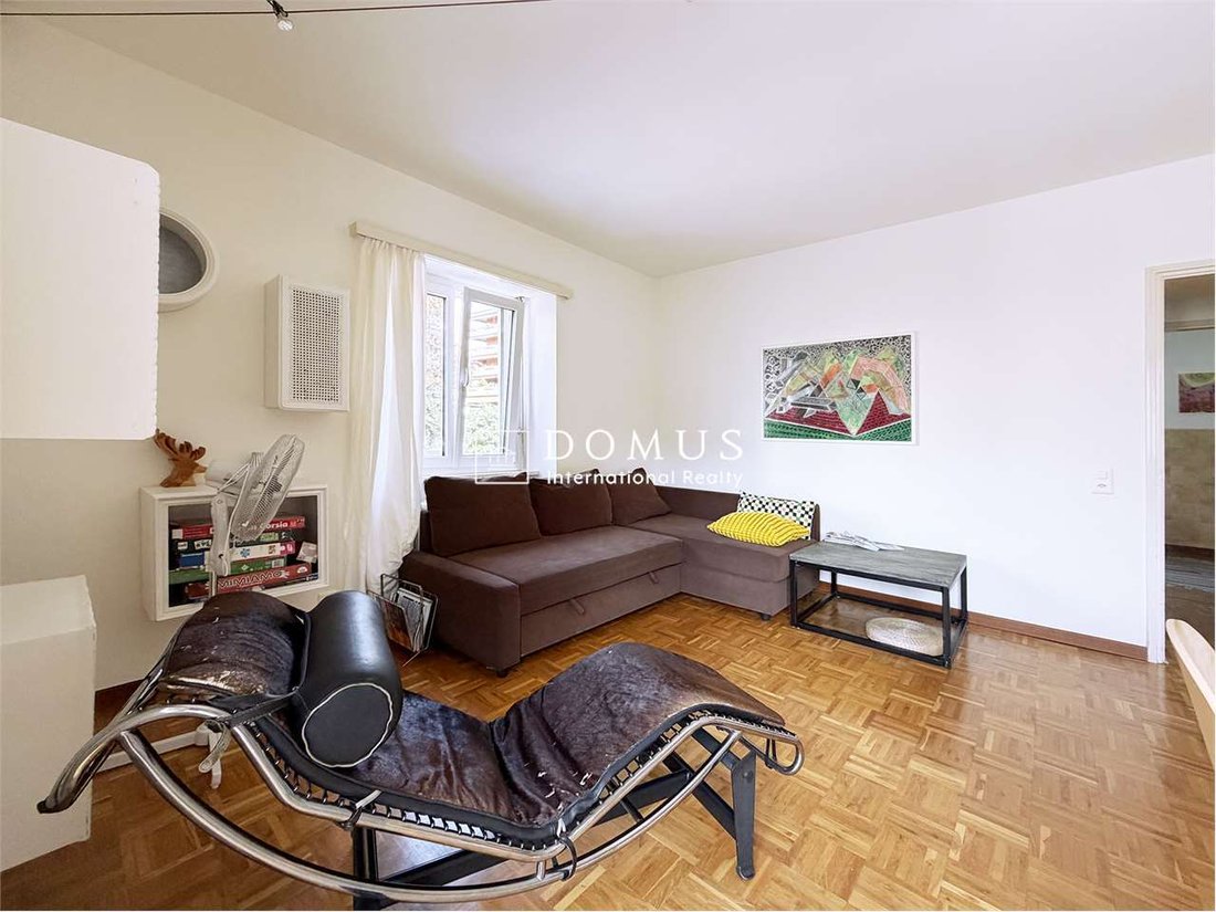 Apartment in Lugano, Ticino, Switzerland 5 - 18495118