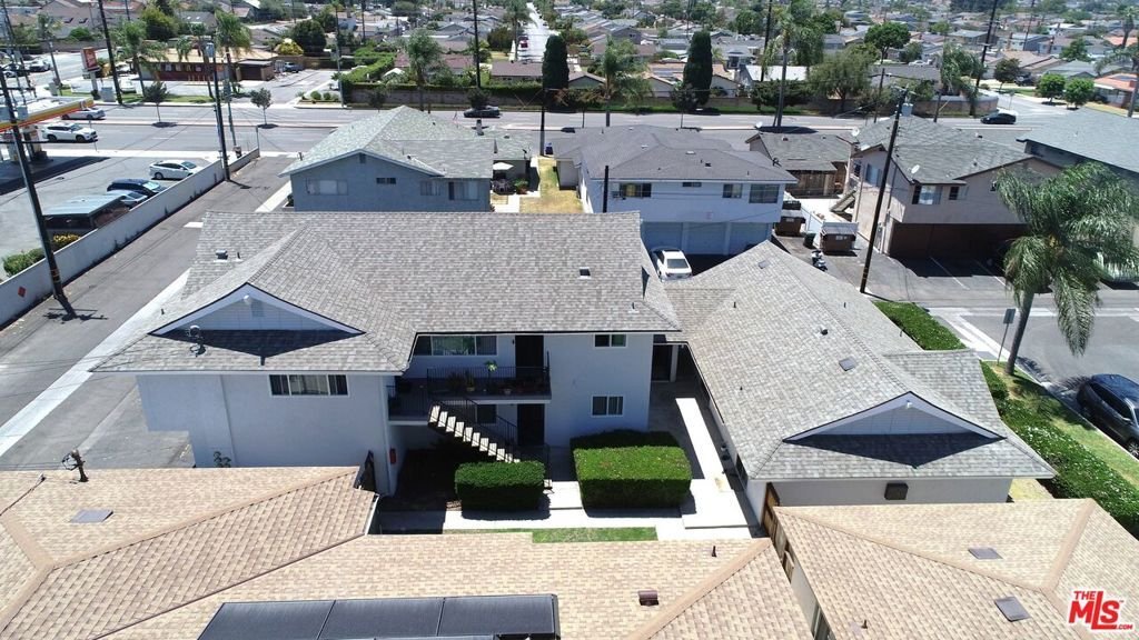 Cypress, California, United States 4 - 18494417