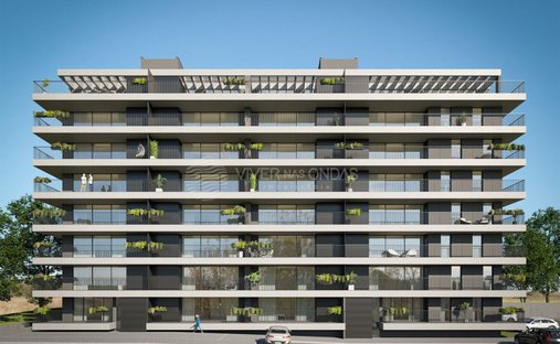 Apartment in Nogueira, Fraiao e Lamacaes, Braga, Portugal 1