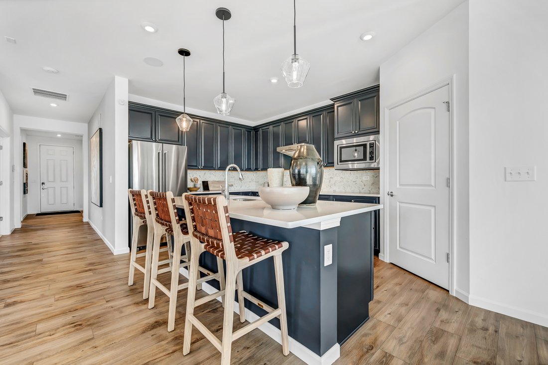 House in New Lenox, Illinois, United States 2 - 18494684