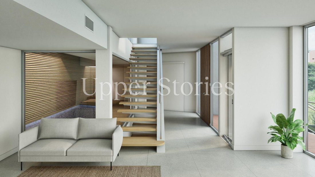 Chalet in Sant Esteve Sesrovires, Catalonia, Spain 4 - 18299835