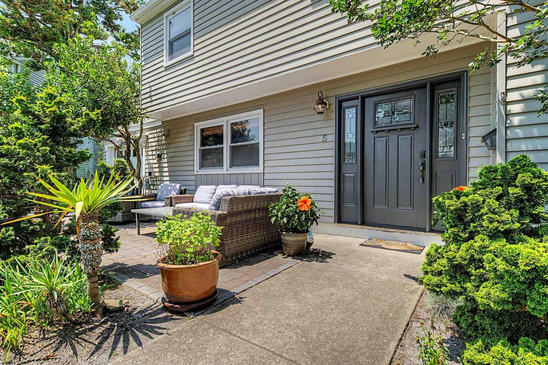 House in Margate City, New Jersey, United States 3 - 18494900