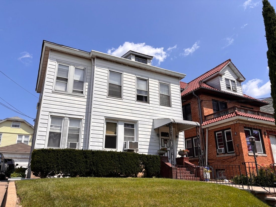 Apartment in New York, New York, United States 1 - 18492865