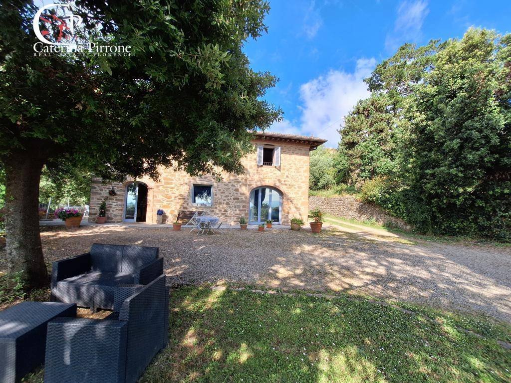 Country House in Monte San Savino, Tuscany, Italy 3 - 18495876