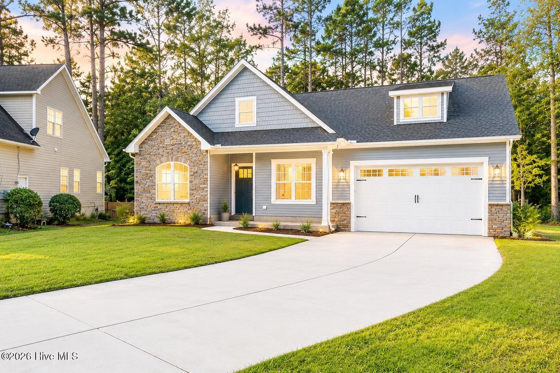House in Southport, North Carolina, United States 2 - 18493828