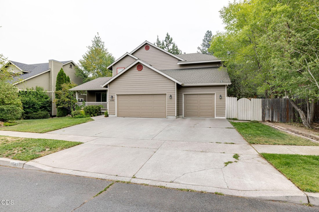 House in Bend, Oregon, United States 1 - 18494409