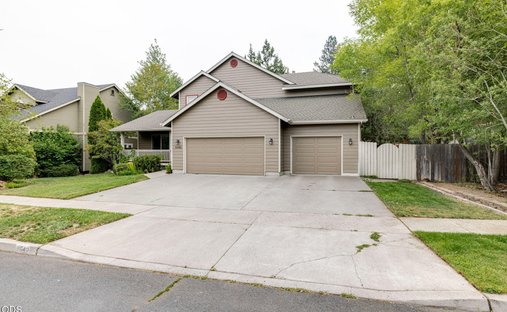 Maison à Bend, Oregon, États-Unis 1