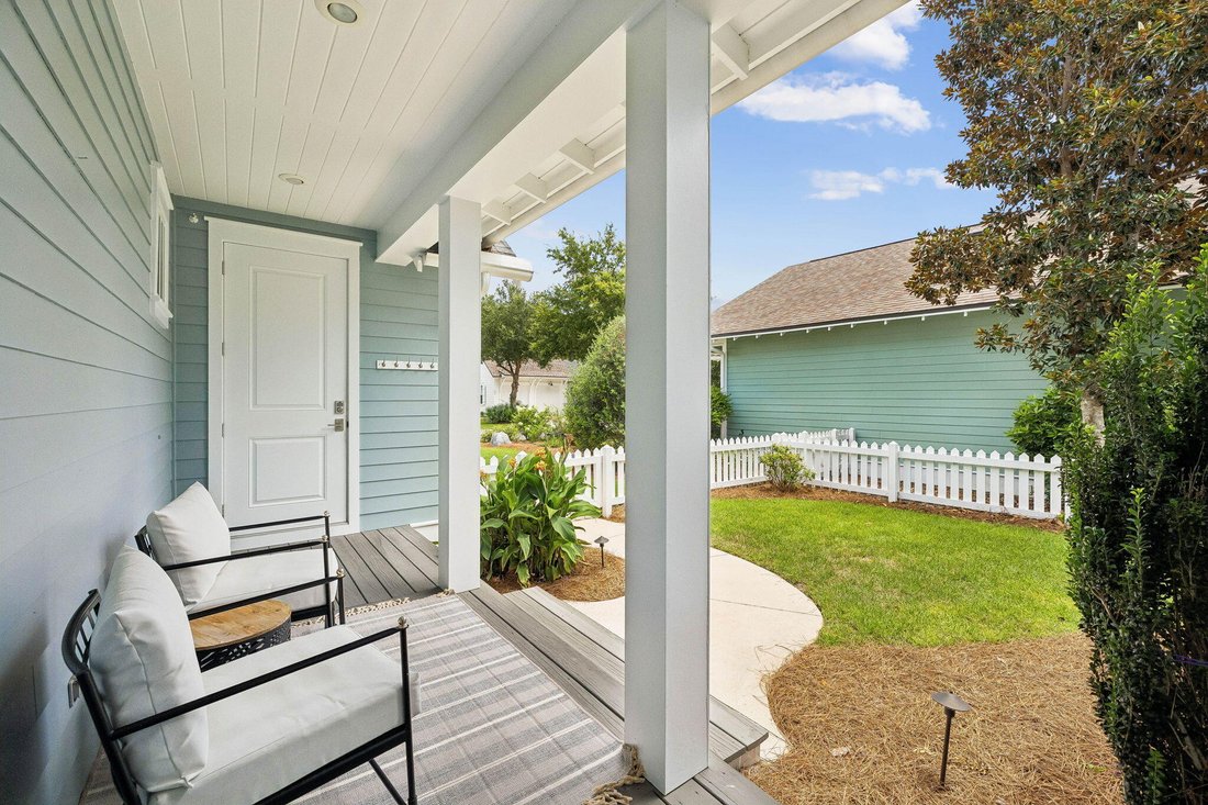 House in Watersound, Florida, United States 3 - 18493008