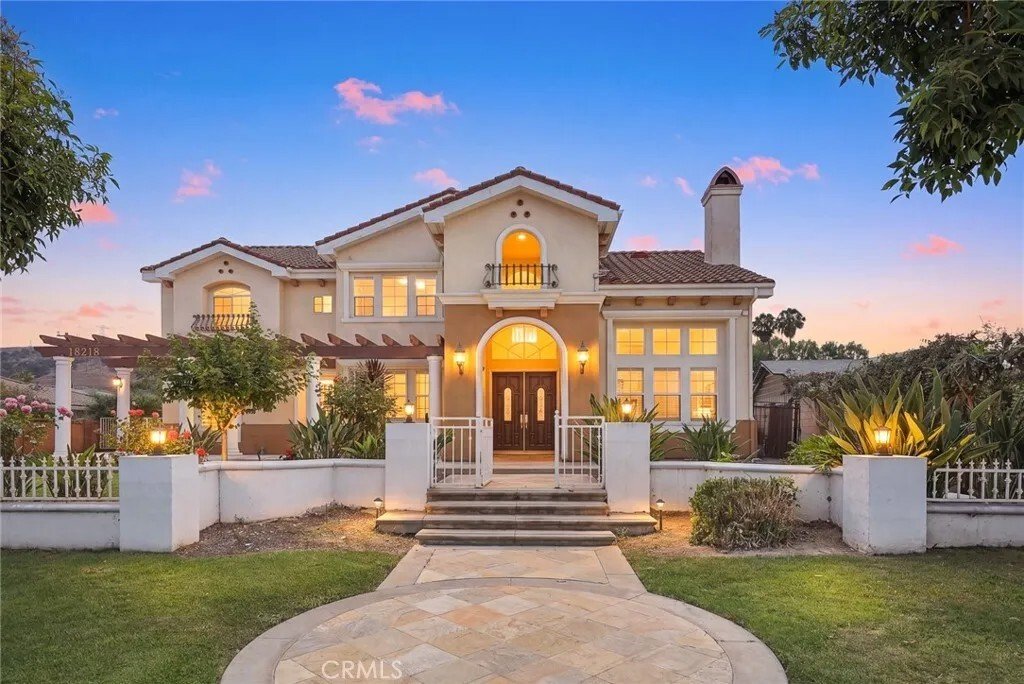 House in Rowland Heights, California, United States 2 - 18493521