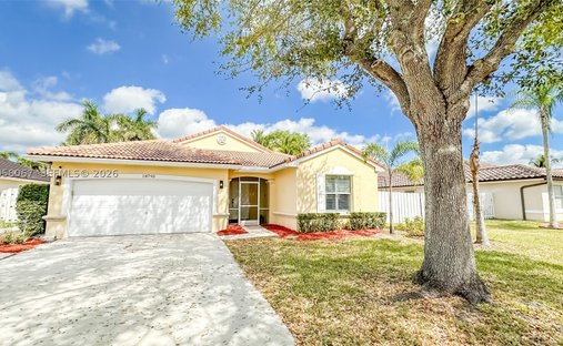 Casa a Miramar, Florida, Stati Uniti 1