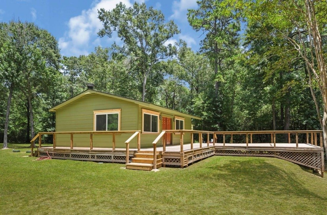 House in Conroe, Texas, United States 5 - 18494114