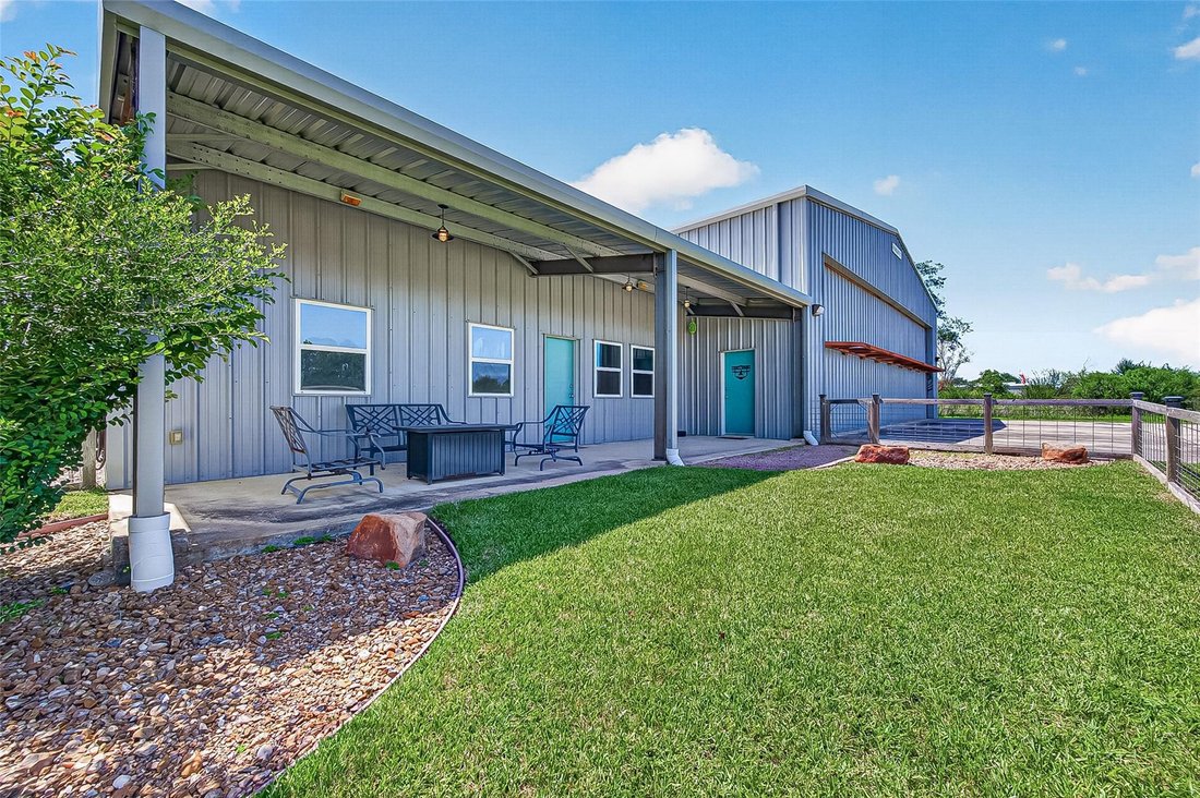 House in Needville, Texas, United States 1 - 18483739