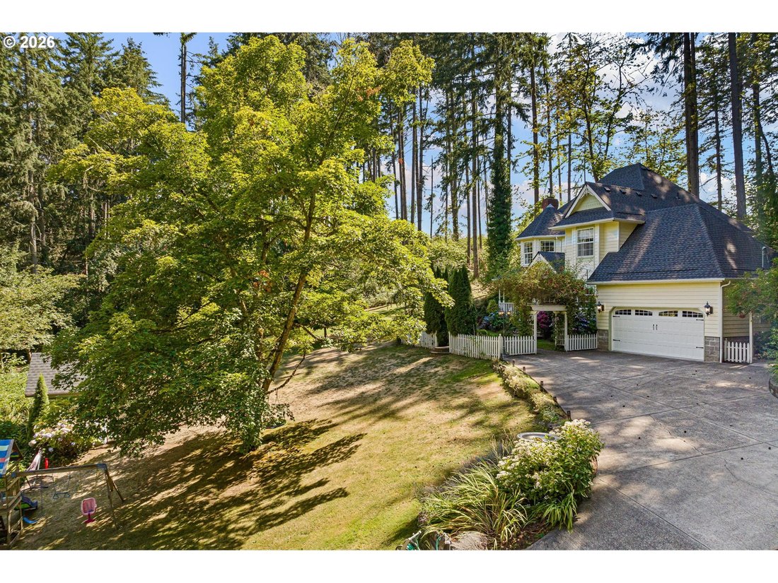 House in Eugene, Oregon, United States 5 - 18494863