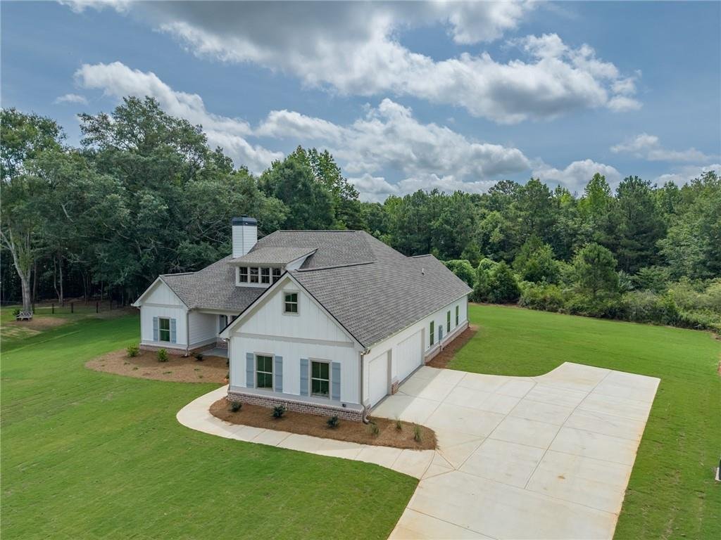 House in Social Circle, Georgia, United States 3 - 18222573