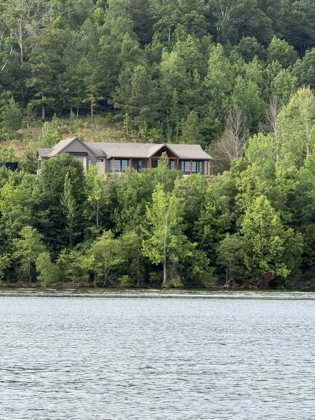 House in Stewart, Tennessee, United States 1 - 18493689