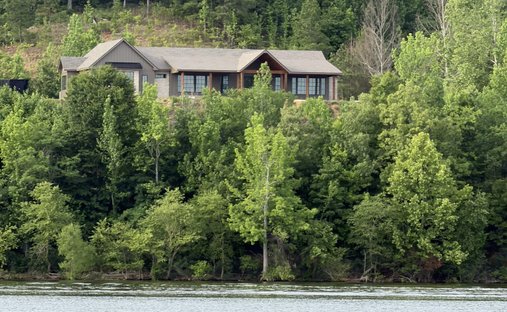 House in Stewart, Tennessee, United States 1