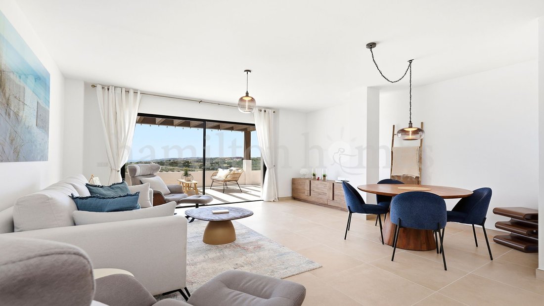 Apartment in Casares, Andalusia, Spain 4 - 18493460