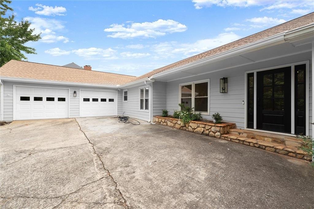 House in Roswell, Georgia, United States 2 - 18494939