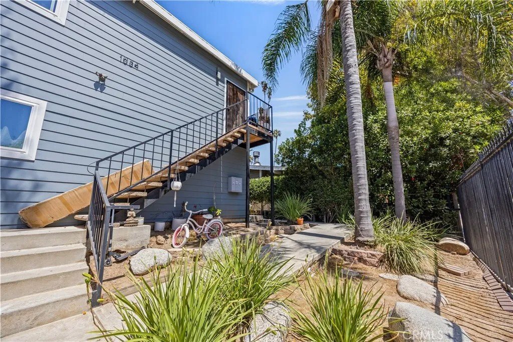 Condo in Los Angeles, California, United States 3 - 18493556