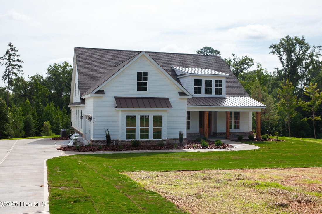 House in Grovetown, Georgia, United States 3 - 18114885