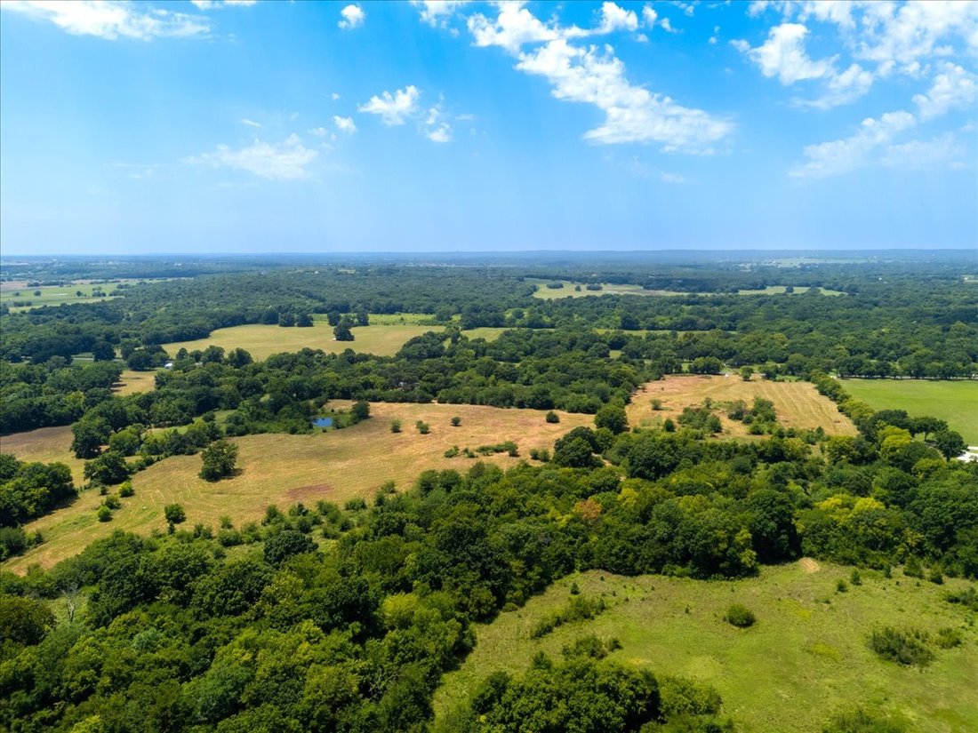 Land in Liberty, Oklahoma, United States 5 - 18494890