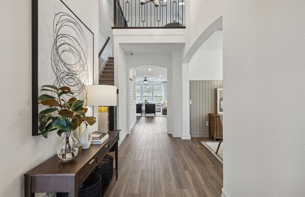 House in McKinney, Texas, United States 2 - 18494262
