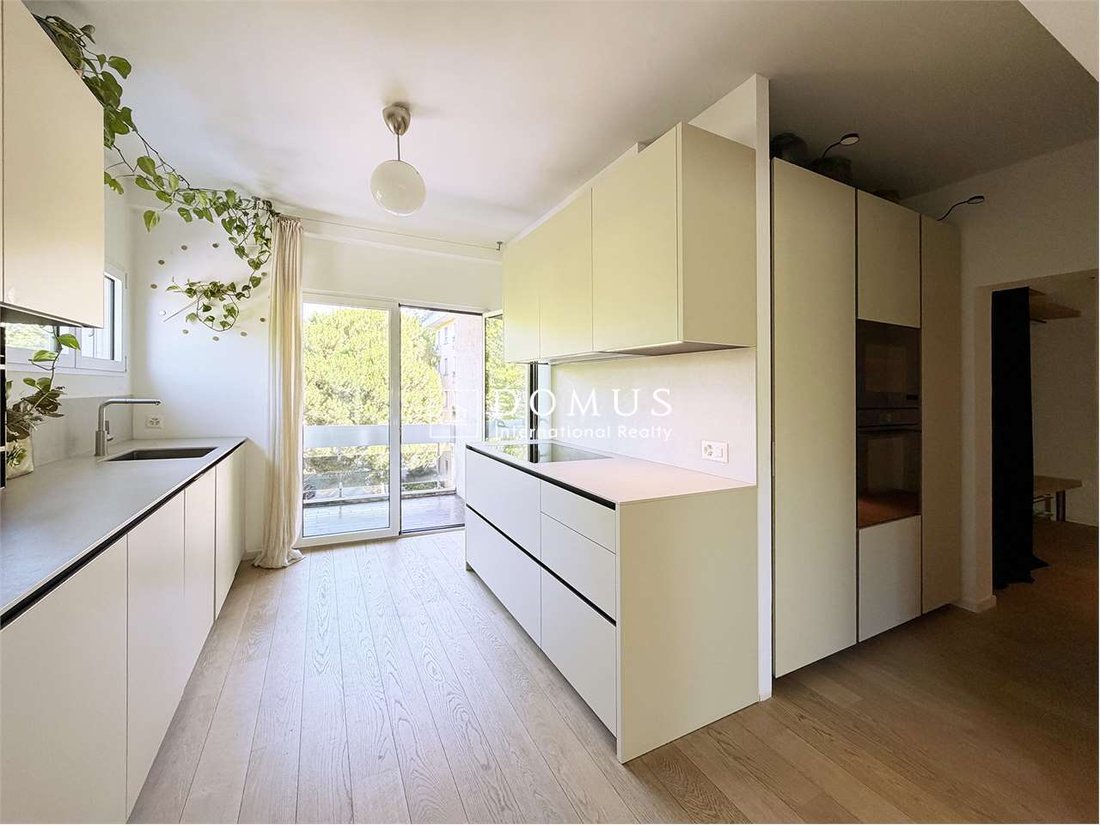 Apartment in Lugano, Ticino, Switzerland 1 - 18495117