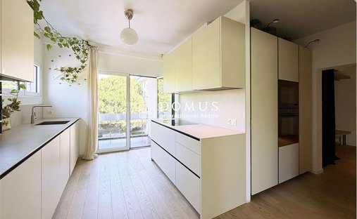 Apartment in Lugano, Ticino, Switzerland 1