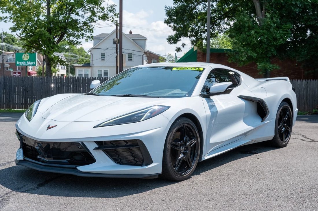 Coupe in Highland Park, NJ, United States 3 - 18495497