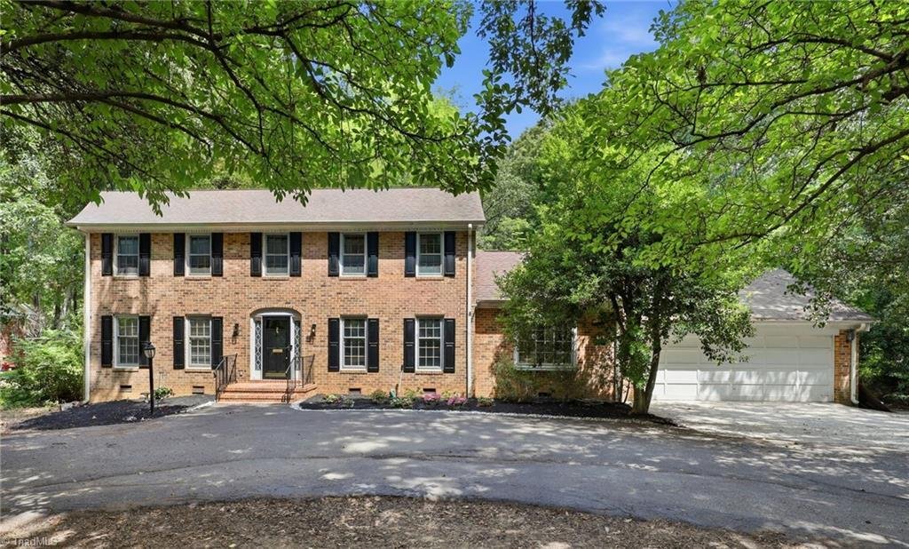 House in Greensboro, North Carolina, United States 1 - 18485484